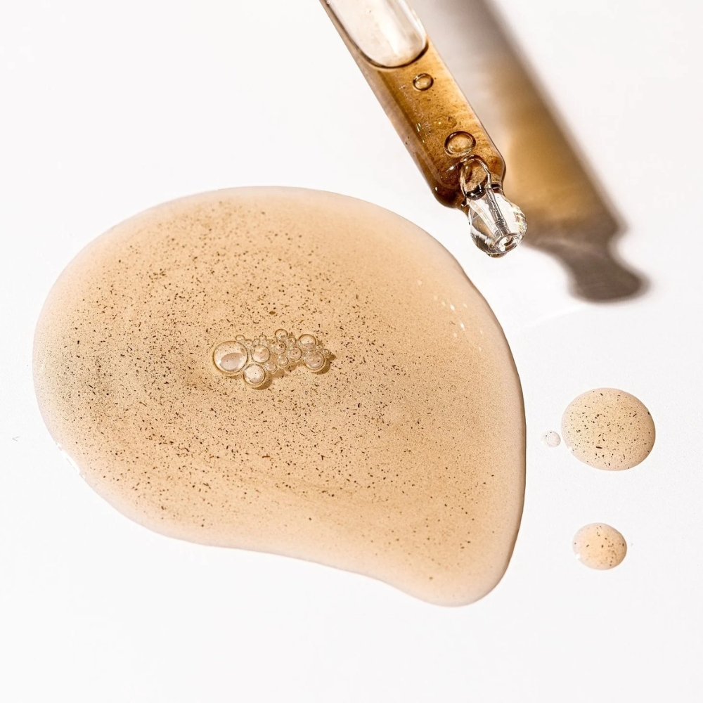 Moi Forest Microbiome Magic Oil tukee ihon mikrobiomia