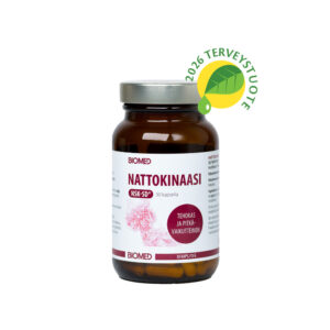 Biomed nattokinaasi