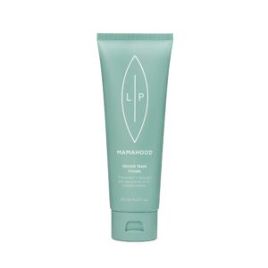 Lip Intimate Stretch Mark Cream on ravitseva raskausarpivoide, joka on kehitetty tukemaan ihon joustavuutta raskauden aikana ja synnytyksen jälkeen.