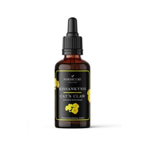 Nordicure Kissankynsiuute (Cat's Claw) 50ml
