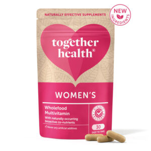 Together Health Women's naisten monivitamiini