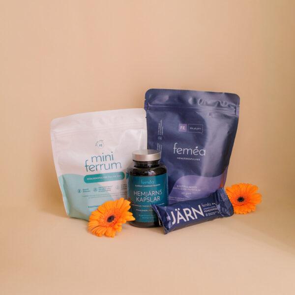Femea Mini Ferrum tuoteperhe