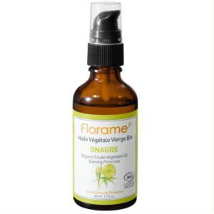 Florame Luomu Helokkiöljy 50 ml